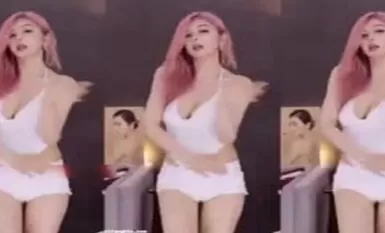 두유 초인기 여신 [장치제] 8월 최신 이슬점 가슴 문지르기 모음 21편