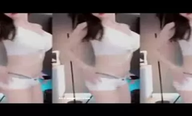 두유 초 인기 여신 [장 치게] 8월 최신 이슬점 가슴 문지르기 편집 10