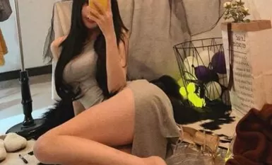 抖音超火學生妹轉戰推特瘋狂輸出，偶然刷到過這顏值身材絕對一流的-波濤洶湧迷攝眼