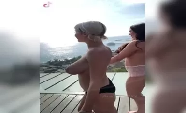 คอลเลกชันเวอร์ชันผู้ใหญ่ Douyin นานาชาติแห่งช่วงเวลาที่ยอดเยี่ยม (4)