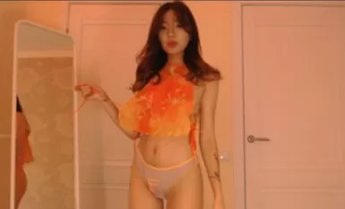 主播 Iamaime 多天直播视频 (8)