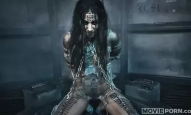 一部恐怖的愛情動作片 3