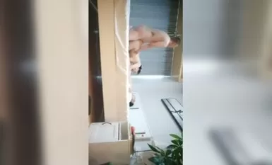 [Fuck people and kill the heart] Ang unang cuckold sa umaga Ang asawa ng isang principal sa middle school ay sobrang guwapo, isang magandang pamilya, isang pre-marital literary at artistic worker, isang kalapating mababa ang lipad, at ang kanyang malibog 