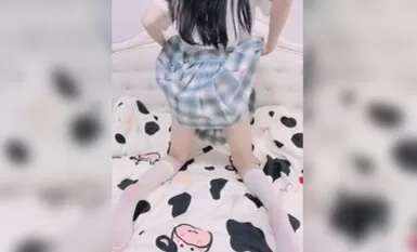 小兔软糖独家定制JK12分钟