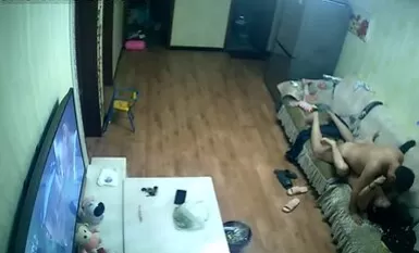 攝影機破解偷拍系列18