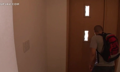 [モザイク破壊]HZGD-018 息子の目の前で犯●れる新妻 波多野結衣