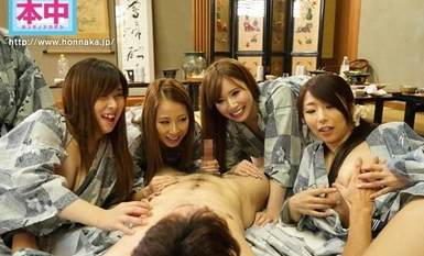 [Mosaic Destruction]HNDS-040 "Tinatanggal ko ito isang beses sa isang taon nang hindi sinasabi sa aking asawa..." Ang trip ng creampie na trip ng big-breasted housewife's affair group