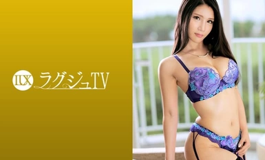 [モザイク破壊]259LUXU-989 ラグジュTV 972