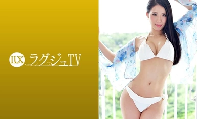 [马赛克破坏] 259LUXU-988 LUXU TV 971