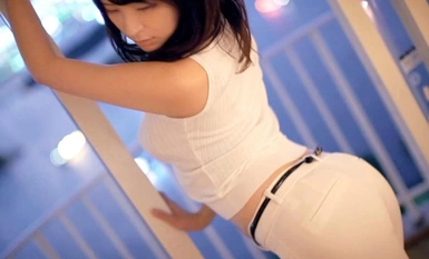 [Mozek pemusnahan]259LUXU-984 TV Mewah 973