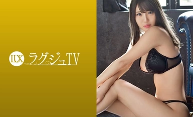 [モザイク破壊]259LUXU-973 ラグジュTV 965