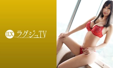 [モザイク破壊]259LUXU-972 ラグジュTV 952