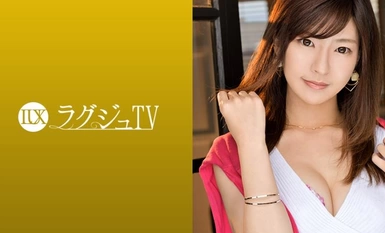 [Phá hủy khảm]259LUXU-970 Tivi cao cấp 959