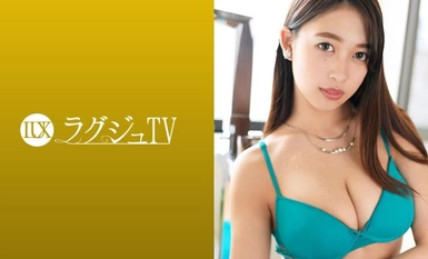 [モザイク破壊]259LUXU-967 ラグジュTV 957