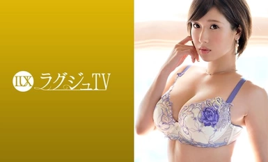 [Mosaic destruction]259LUXU-1075 LUXU TV 1054