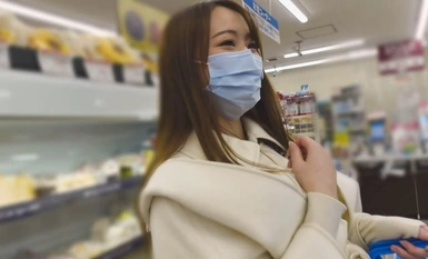 DOCS-009 女優レベルで可愛い子のフェラが本気で凄い♪デカ乳首&肉厚巨尻の激エロ美人JDとほろ●いSEX！自ら喉奥までちんこ丸呑みディープスロート！！