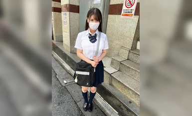 534IND-117 [Penggambaran peribadi] Aktiviti P dengan seorang gadis berpayudara besar yang mempunyai personaliti yang kuat tetapi pemalu_Mengikuti hubungan seks dengan teman wanita yang tertekan yang berkrim tanpa kebenarannya