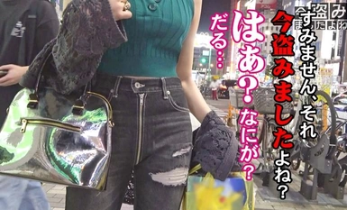 300MIUM-1054 問題の新シリーズ爆誕！！美女を相手に私人逮捕からのセックスに持ち込む色んな意味でギリギリの内容ですwww初回は引き締まった体にぷるぷるGカップの圧強めギャルちゃんですwww