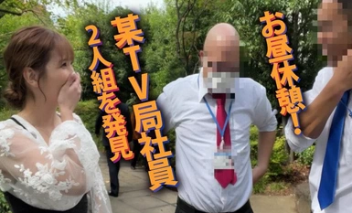 YMDD-369 Slut Wagon Pergi! ! Berlaku A Go Go! ! Perjalanan luar biasa Ayaka Tomoda dan Liz God Kai Gomen! Pencarian erotik muktamad dengan semua batang-makan! Roppongi memandu untuk orang dewasa yang tidak mempunyai masa untuk kehausan