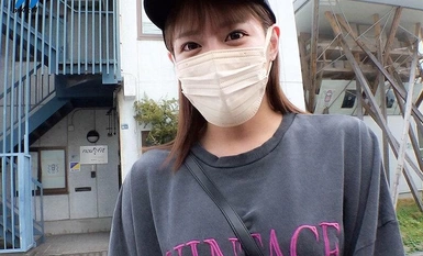 XVSR-748 私、コミュ障でなかなか人と馴染めなくて…。大人しくて目立たない「地味女」を脱がせたら凄いスタイルで凄いエロ淫で興奮してそのまま生中出し！！ 都月るいさ