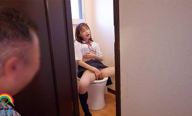 SORA-514 人类洗脑 - 讲述我如何将立志成为帮助老人的护理员的 XX 女学生 Sumire-chan 改造成我的专属有血有肉的护理员 No.1 Sumire Kuramoto 的故事。