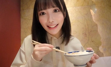 PKYS-010 Separuh Tengah, Separuh Luar, Separuh Teman Perempuan Mion Usami Mion