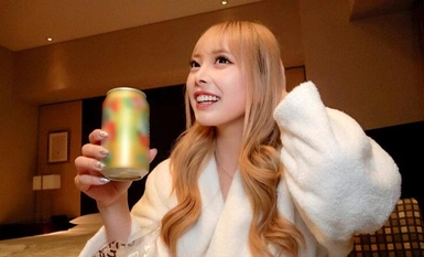 PKPD-288 Sweetheart Love Document - 120 puntos ng personalidad, katawan, at erotisismo na magpapaibig sa iyo ng sinumang lalaki - Isang isang araw na flirty date kay Ranran-chan