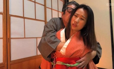 HOKS-178 Parents and a woman who does it, father and daughter addicted and crazy days