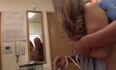 GVH-630 [*極度悲傷的消息*] 被囚禁在變態之家的P活躍女孩作為性治療工具每天繼續被強姦，她的生活很無聊...Mito Wakui