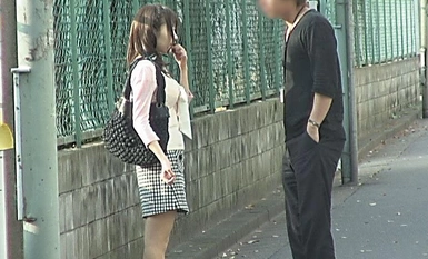 Dự án chơi khăm nghiệp dư DBNK-008: Sự việc một người lạ đón một người đàn ông và dụ dỗ anh ta ngay lập tức! Chồng canh chừng màn hình, vợ trẻ cắm sừng và ngoại tình suốt 4 giờ