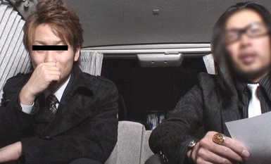 Dự án chơi khăm nghiệp dư DBNK-008: Sự việc một người lạ đón một người đàn ông và dụ dỗ anh ta ngay lập tức! Chồng canh chừng màn hình, vợ trẻ cắm sừng và ngoại tình suốt 4 giờ