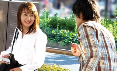 Dự án chơi khăm nghiệp dư DBNK-008: Sự việc một người lạ đón một người đàn ông và dụ dỗ anh ta ngay lập tức! Chồng canh chừng màn hình, vợ trẻ cắm sừng và ngoại tình suốt 4 giờ