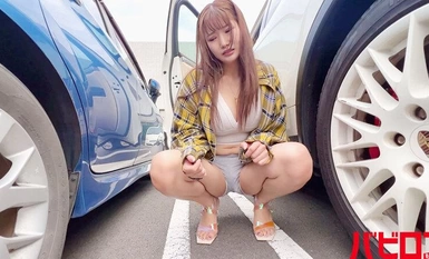 BAB-125 絶対的美少女連続なま中出し。みくるchan