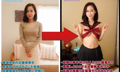 【馬賽克破壞】MRSS-106 即使意志堅強的妻子被卑鄙的鄰會戴上綠帽子，她也不屈服於內心，表現出反抗到底的態度，但無論怎麼看，她筱田的身體反應過度了。