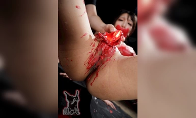 [Mosaic Destruction]DOA-059 Lumitaw ang pinakamalakas na perverted masochist girl sa kasaysayan!