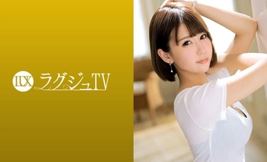 [モザイク破壊]259LUXU-954 ラグジュTV 935