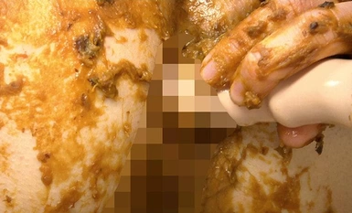 PC-046 肛门排便自慰