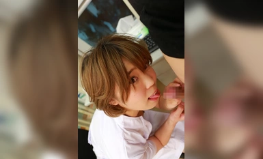 PARATHD-3923 连续 40 次口交，让喜欢口交的制片人不由自主地渗出软糖汁（2）。