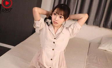 NPJS-030 팔로워 7.5만명! 뒷구멍으로 승인 욕구를 충족시키는 장설 페라 자랑 소녀와 오프 파코 대성공! 리얼로 하갓쿠도 좋아하는 아나콘다 소녀였기 때문에 11발 정액 통째로 마셔버리는 AV를 발매! ありさ