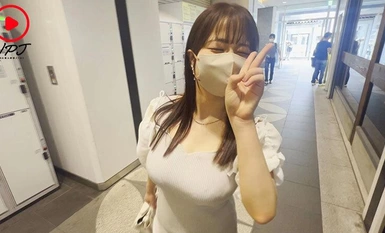 NPJS-017 パパ活、立ちんぼ、ギャラ飲み等 性を売る女性が騒がれている昨今の20代女子のリアルな生態を勝手にAV発売してみた。 ラウンジでゲットした神乳愛人と中出ししまくりデート のあちゃん