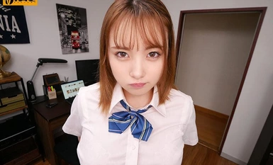 WAAA-344 ``Kalau awak suka sangat buah dada, perah saja bola saya sampai jadi bodoh.'' Kawan zaman kanak-kanak saya, jenis J berdada besar yang menggoda saya dan membuli saya setiap hari, tersengih dan mengejar saya dengan titty. sial, Suzu Aiho