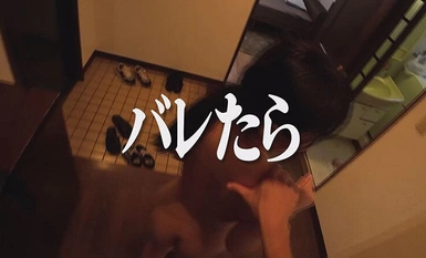 VOTAN-074 當我仔細看新廣告時，我發現她的胸部很大，看起來很大，所以我在拍攝時偷偷地操了她。