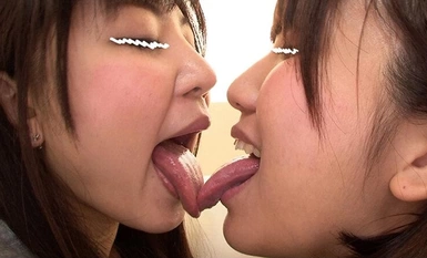 VIO-051 청춘의 레즈비언 끈적끈적한 커니로 즉석 사정 연발!