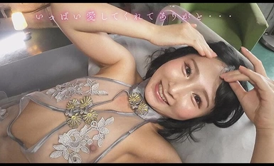 TLDC-007 ``IKASE Howto'' Kỹ thuật thực hành gợi cảm của diễn viên gợi cảm vs Yura Kana!