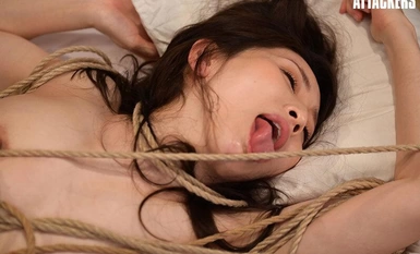 RBK-091 一目惚れしたあの人は縄に酔うM女だった。 妃ひかり