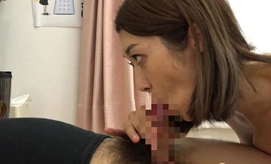 PARATHD-3919 Seorang ahli terapi fizikal yang cantik menekan payudaranya semasa latihan penambahbaikan kebocoran air kencing, jadi saya tidak boleh berhenti mendapat ereksi selama 4 jam