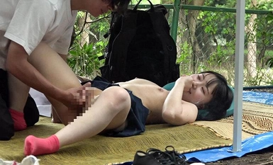 PARATHD-3906 Sinundo ang isang babaeng taga-bayan habang pauwi mula sa paaralan (6) - Gusto kong makipagtalik sa kanyang walang muwang na puke