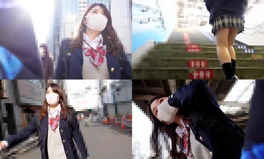 OCH-015 Đoàn tàu quấy rối nhóm quỷ quấy rối 3