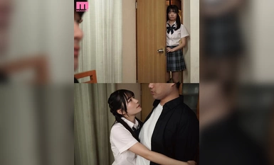 MIDV-606 東京で彼女がデキたお兄ちゃんに嫉妬しすぎて 里帰り中、朝から晩まで何度も何度もシャブリ続ける妹 三浜唯