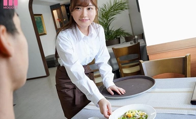 MIAB-131 Teman wanita kegemaran saya di kerja sambilan saya secara rahsia digoda oleh pengurus kedai lama gergasi dan digoda oleh akhbar inseminasi... Shio Sato